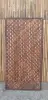 Product image 2 of the product “Garden Fence Lattice made from Hardwood Merbau 90 x 180cm ”